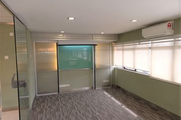 Prime Location Section 19 Petaling Jaya