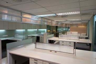 Prime Location Section 19 Petaling Jaya