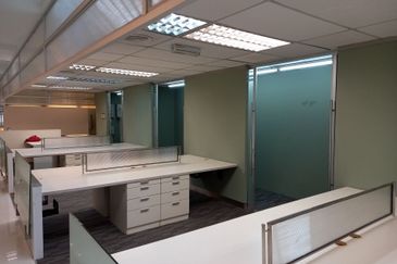 Prime Location Section 19 Petaling Jaya