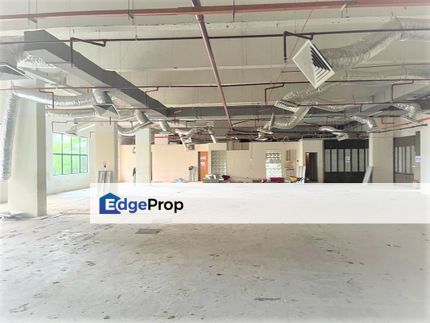 Petaling Jaya, Selangor, Petaling Jaya