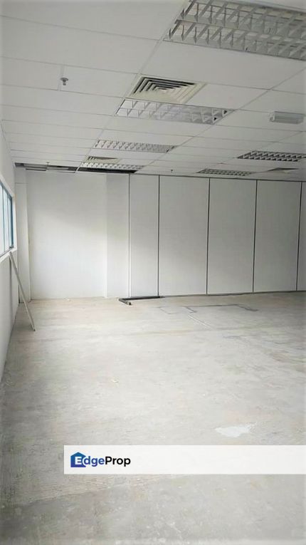Prime Section 19 Petaling Jaya Location, Selangor, Petaling Jaya