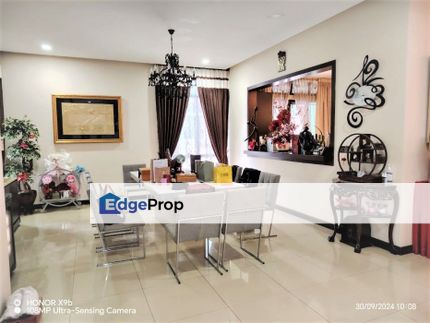 3 Storey Bungalow in Tropicana Indah, Petaling Jaya, Selangor, Tropicana