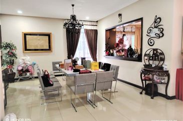 Tropicana Indah (Damansara Indah Resort Homes)