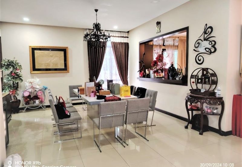 Tropicana Indah (Damansara Indah Resort Homes)