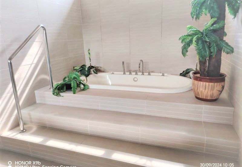 Tropicana Indah (Damansara Indah Resort Homes)