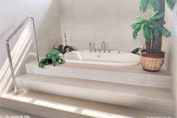 Tropicana Indah (Damansara Indah Resort Homes)