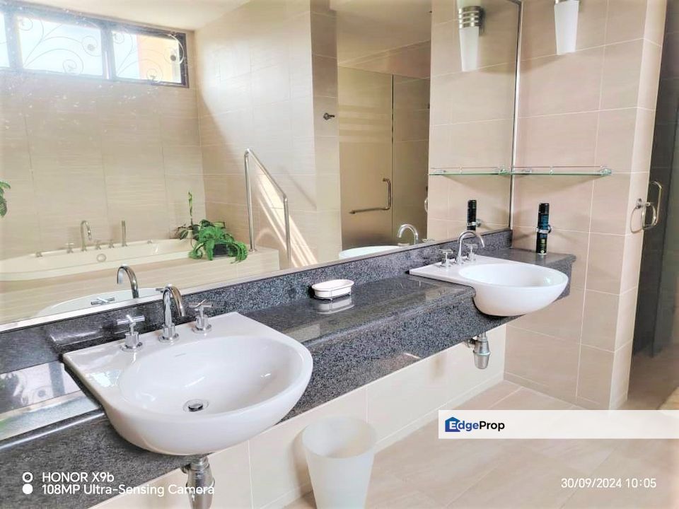 Tropicana Indah, Petaling Jaya. 3 Storey Bungalow, Selangor, Tropicana