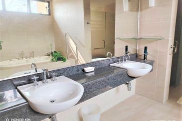 Tropicana Indah (Damansara Indah Resort Homes)