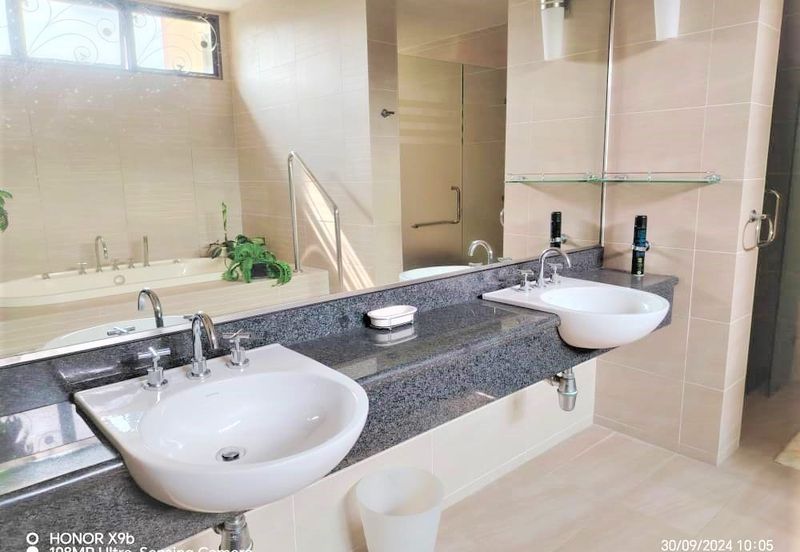 Tropicana Indah (Damansara Indah Resort Homes)