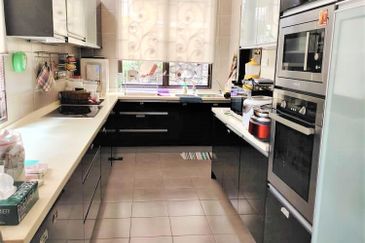 Tropicana Indah (Damansara Indah Resort Homes)