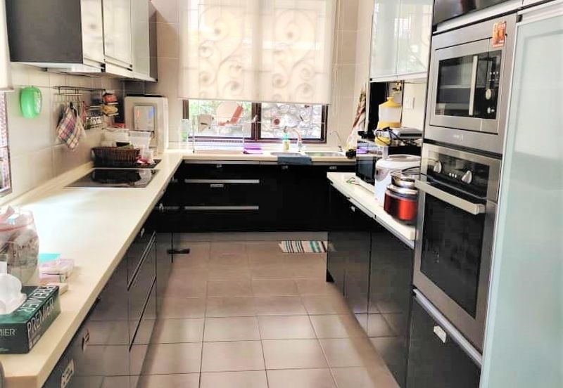 Tropicana Indah (Damansara Indah Resort Homes)