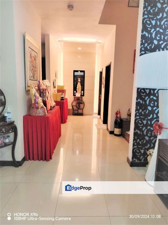 Tropicana Indah, Petaling Jaya. 3 Storey Bungalow, Selangor, Tropicana