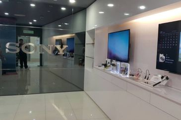 VSQ @ PJ City Center