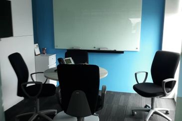 VSQ @ PJ City Center