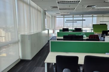 VSQ @ PJ City Center