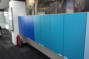 VSQ @ PJ City Center