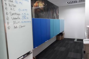 VSQ @ PJ City Center