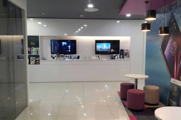 VSQ @ PJ City Center