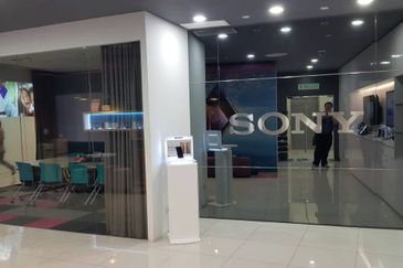 VSQ @ PJ City Center