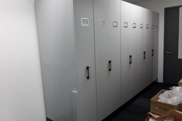 VSQ @ PJ City Center