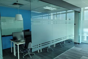 VSQ @ PJ City Center