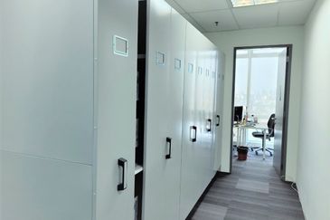 VSQ @ PJ City Center