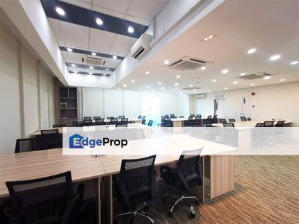 PJ8, Petaling Jaya, Office to Let, Selangor, Petaling Jaya