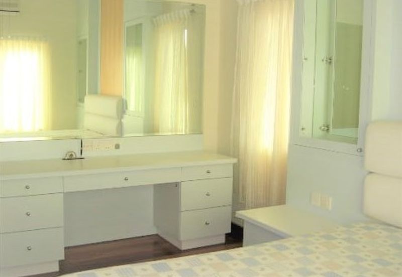 Tropicana Indah (Damansara Indah Resort Homes)