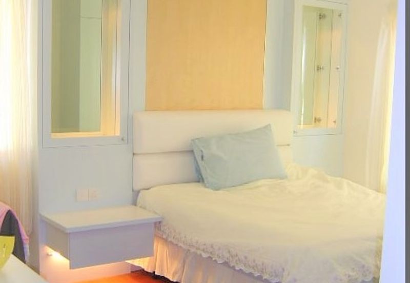 Tropicana Indah (Damansara Indah Resort Homes)