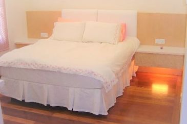 Tropicana Indah (Damansara Indah Resort Homes)