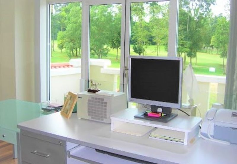 Tropicana Indah (Damansara Indah Resort Homes)