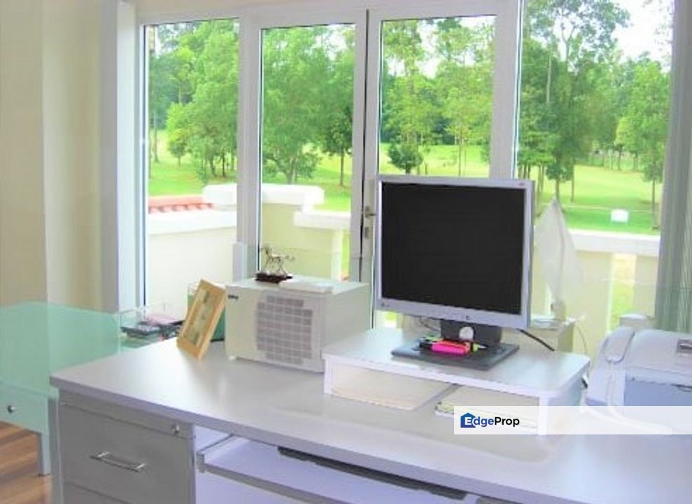 Tropicana Indah, Petaling Jaya, Bungalow for Sale , Selangor, Tropicana