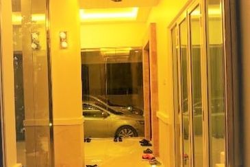 Tropicana Indah (Damansara Indah Resort Homes)