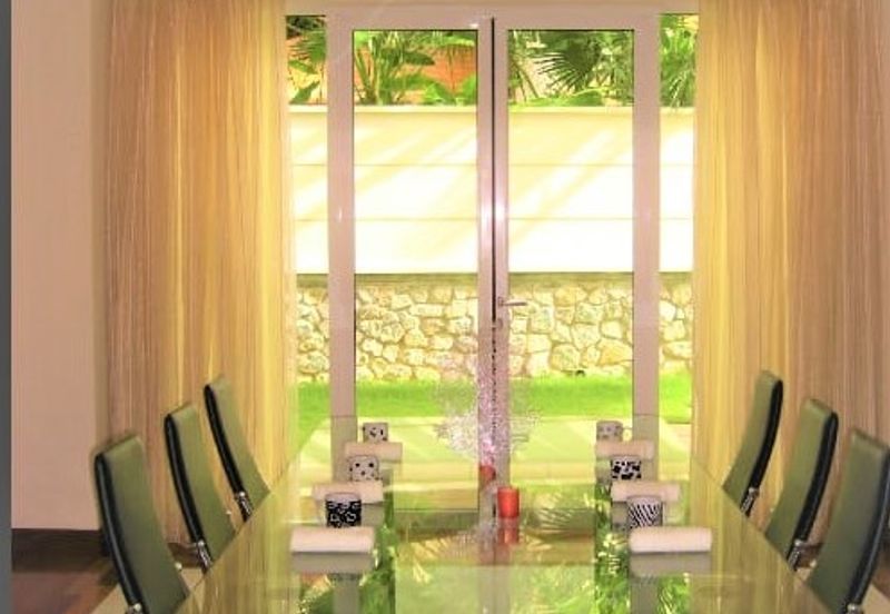 Tropicana Indah (Damansara Indah Resort Homes)