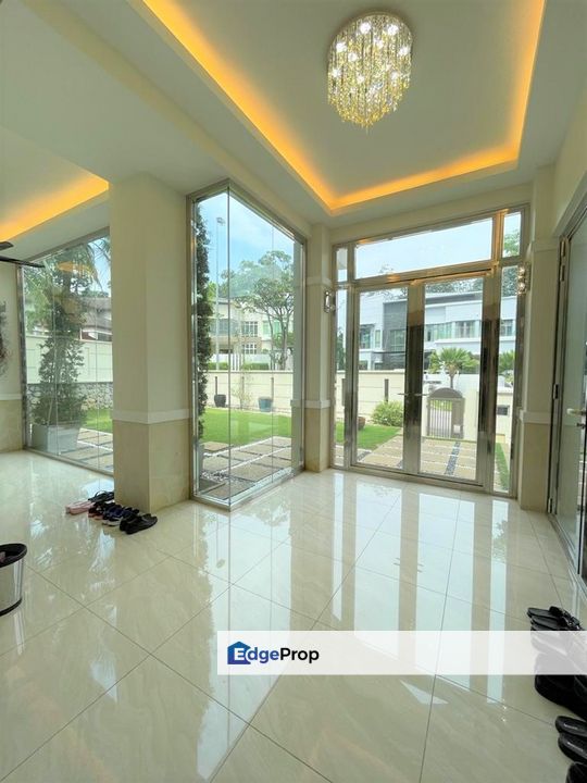 Tropicana Indah, Petaling Jaya, Bungalow for Sale , Selangor, Tropicana