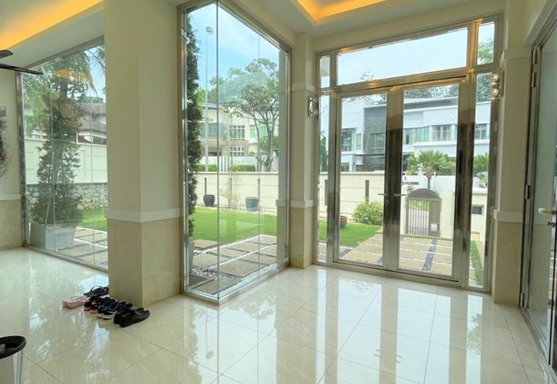 Tropicana Indah (Damansara Indah Resort Homes)