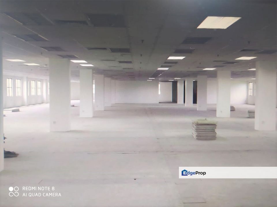 Pan Global, Jalan Tandang, Petaling Jaya. , Selangor, Petaling Jaya