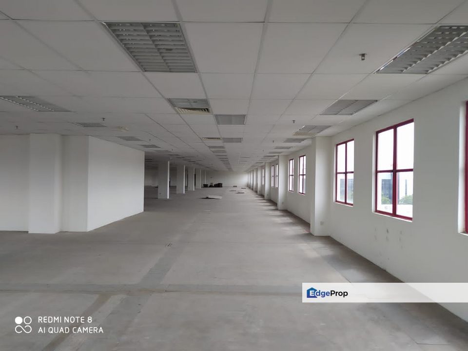 Pan Global, Jalan Tandang, Petaling Jaya. , Selangor, Petaling Jaya