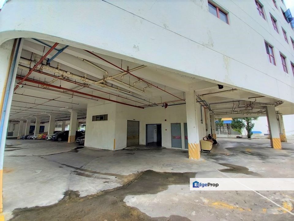 Pan Global, Jalan Tandang, Petaling Jaya. , Selangor, Petaling Jaya