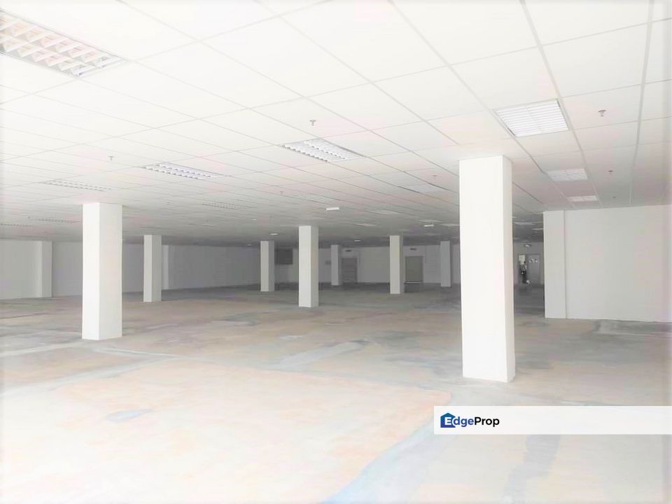 Section 19 Petaling Jaya Warehouse to Let, Selangor, Petaling Jaya