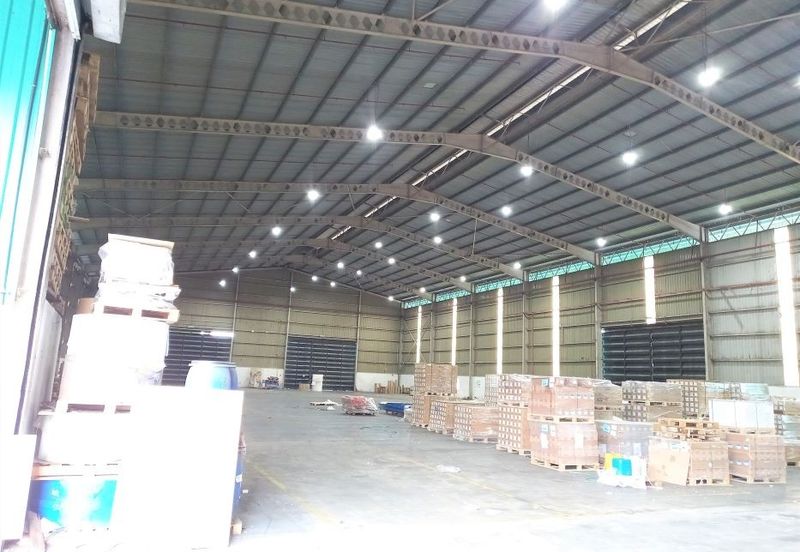 Taman Perindustrian Subang USJ 1