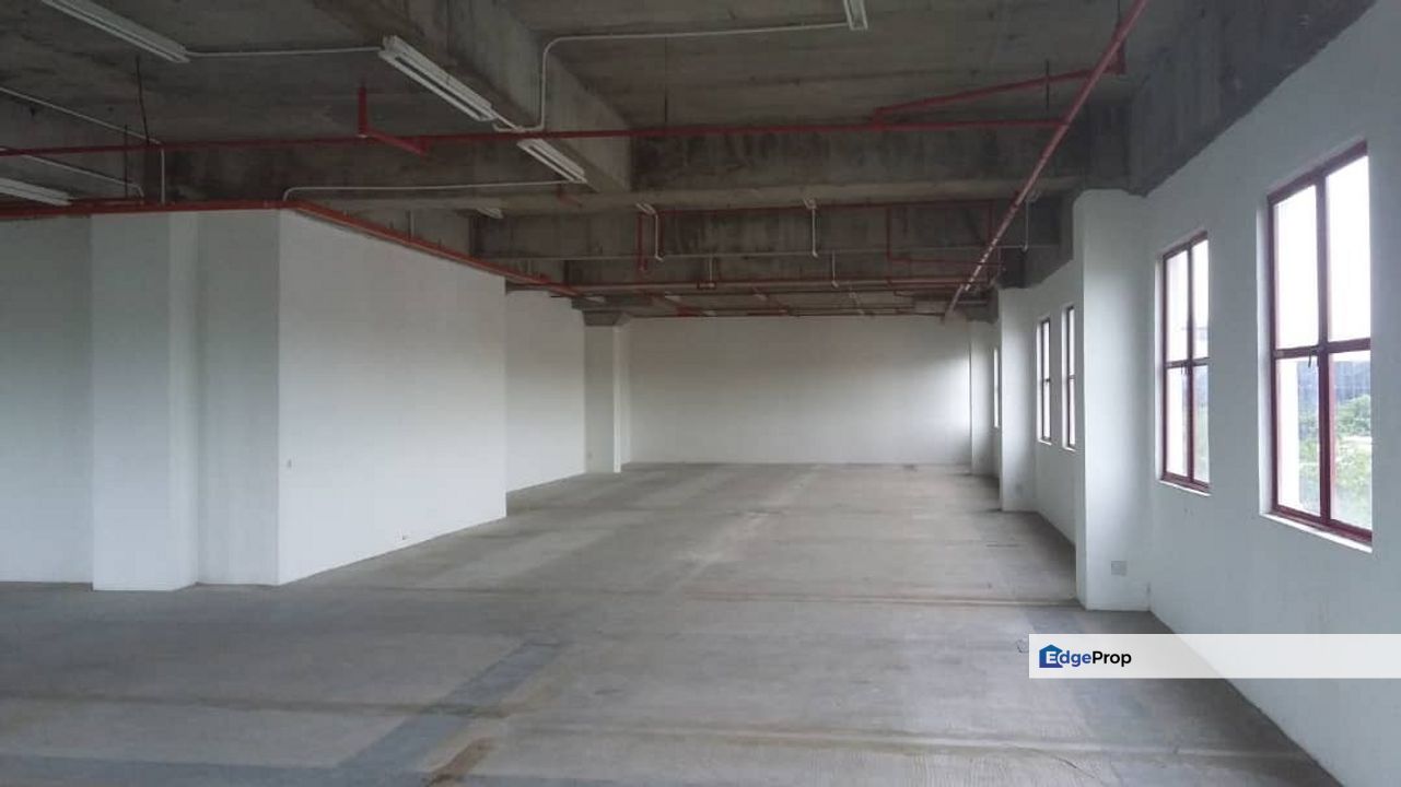 Pan Global, Jalan Tandang, Petaling Jaya. , Selangor, Petaling Jaya