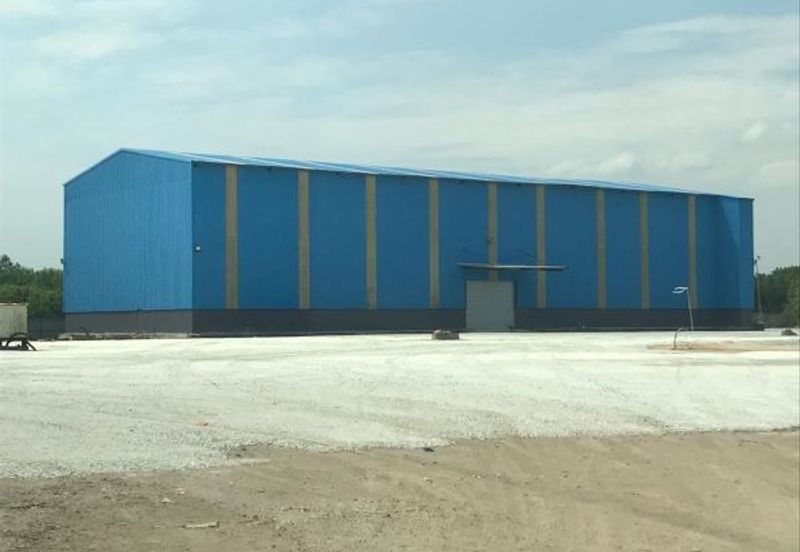 Sijangkang @ Industrial