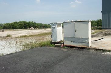 Sijangkang @ Industrial