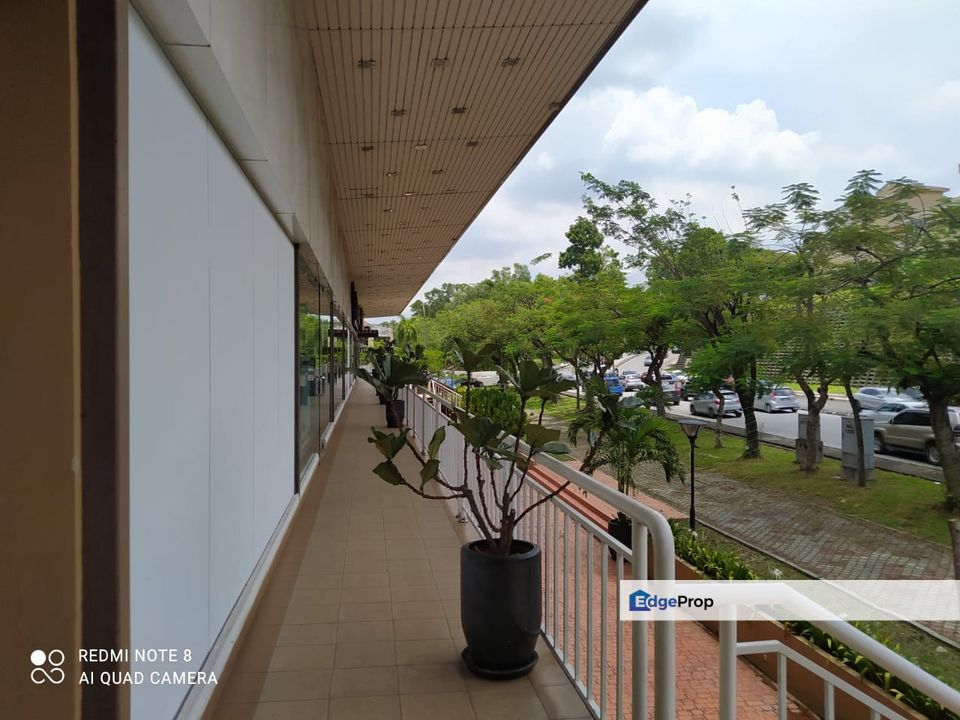 Plaza Shah Alam, Selangor, Shah Alam