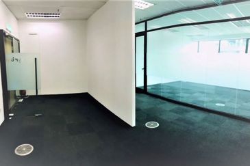 Prime Location in Puchong