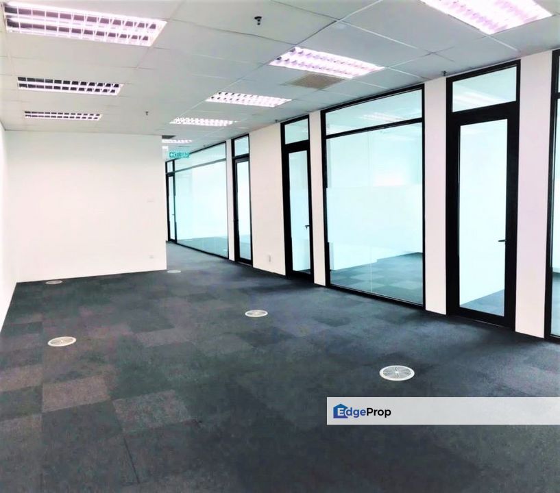 Prime Location in Puchong, Selangor, Bandar Puteri Puchong