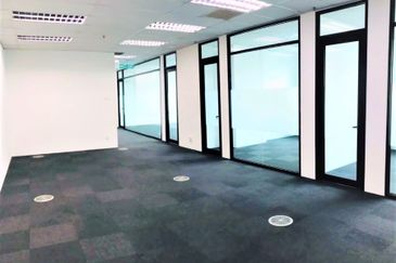 Prime Location in Puchong