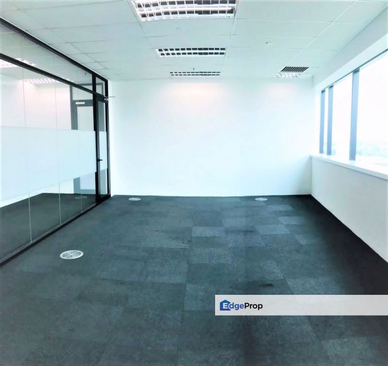 Prime Location in Puchong, Selangor, Bandar Puteri Puchong
