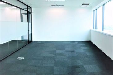 Prime Location in Puchong